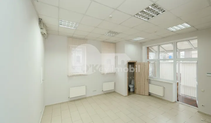 Офис, Центр, БЭНУЛЕСКУ БОДОНИ