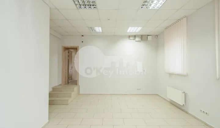 Офис, Центр, БЭНУЛЕСКУ БОДОНИ