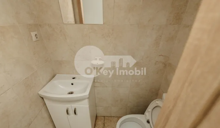 Офис, Центр, БЭНУЛЕСКУ БОДОНИ