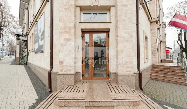 Офис, Центр, БЭНУЛЕСКУ БОДОНИ