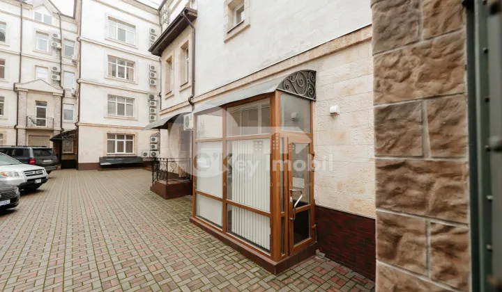 Офис, Центр, БЭНУЛЕСКУ БОДОНИ