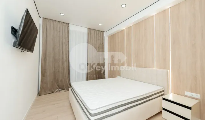 Квартира, Центр, МИХАЙ ЕМИНЕСКУ