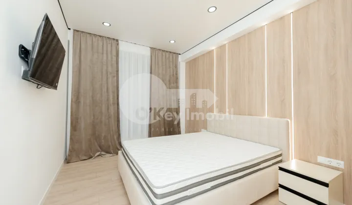 Apartament, Centru, MIHAI EMINESCU
