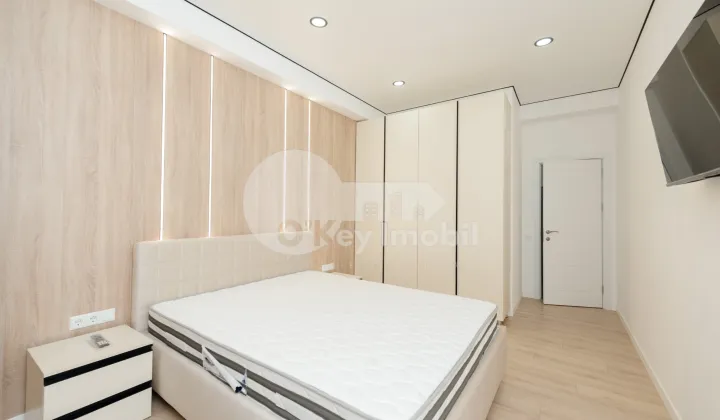 Apartament, Centru, MIHAI EMINESCU