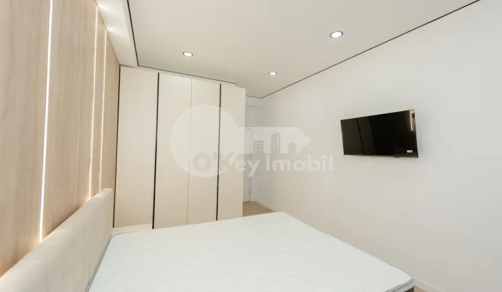 Apartament, Centru, MIHAI EMINESCU