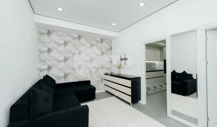 Apartament, Centru, MIHAI EMINESCU