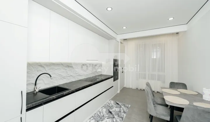 Apartament, Centru, MIHAI EMINESCU