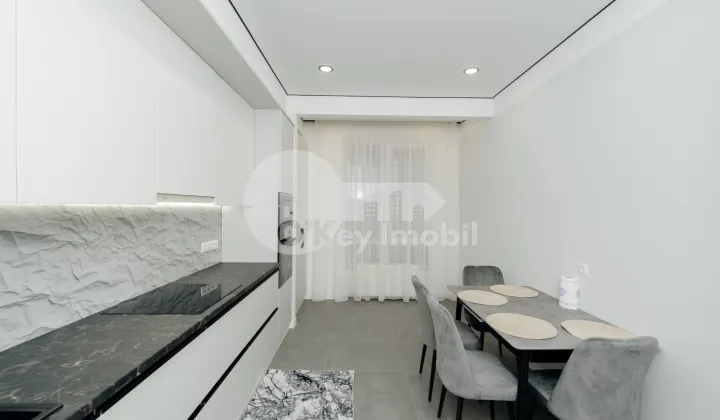 Apartament, Centru, MIHAI EMINESCU