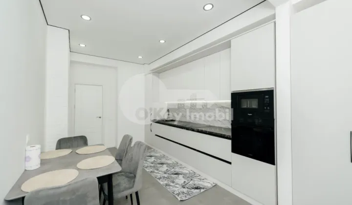 Квартира, Центр, МИХАЙ ЕМИНЕСКУ