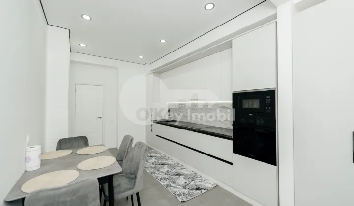 Apartament, Centru, MIHAI EMINESCU