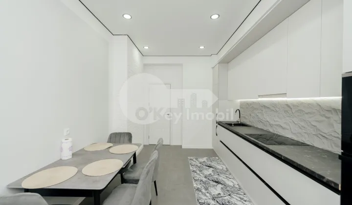 Apartament, Centru, MIHAI EMINESCU