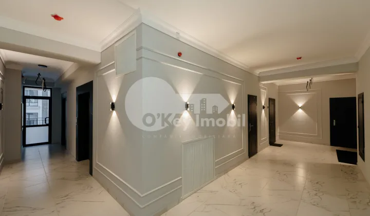 Apartament, Centru, MIHAI EMINESCU