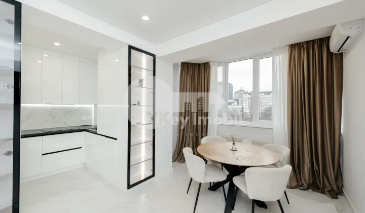 Apartament, Ciocana, MIRCEA CEL BĂTRÂN