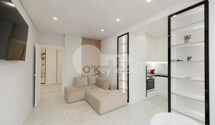 Apartament, Ciocana, MIRCEA CEL BĂTRÂN