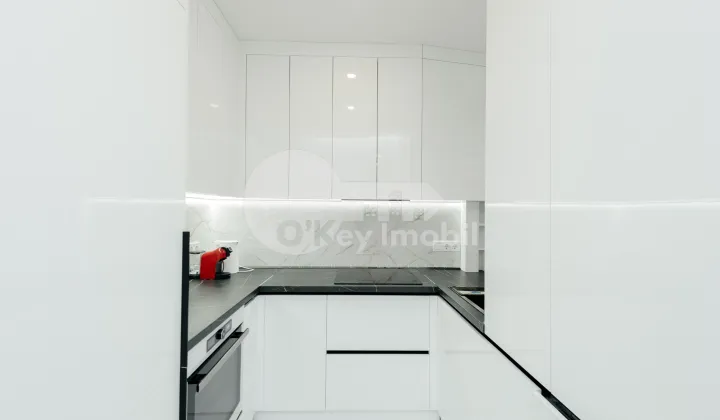 Apartament, Ciocana, MIRCEA CEL BĂTRÂN