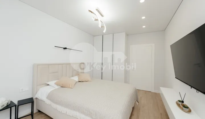 Apartament, Ciocana, MIRCEA CEL BĂTRÂN