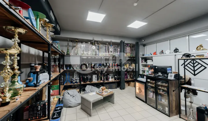 Офис, Центр, ТИГИНА