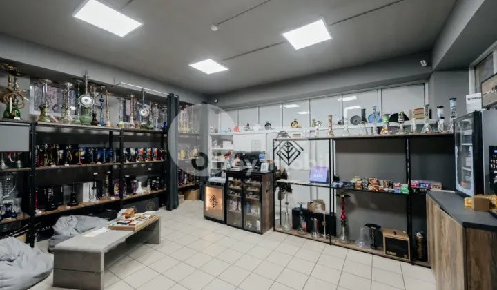 Офис, Центр, ТИГИНА