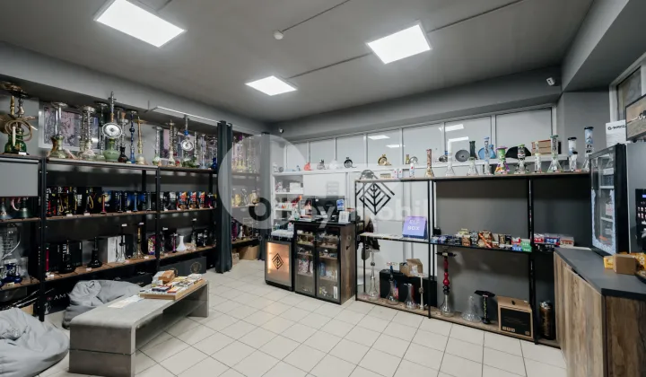 Офис, Центр, ТИГИНА