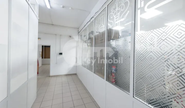 Офис, Центр, ТИГИНА