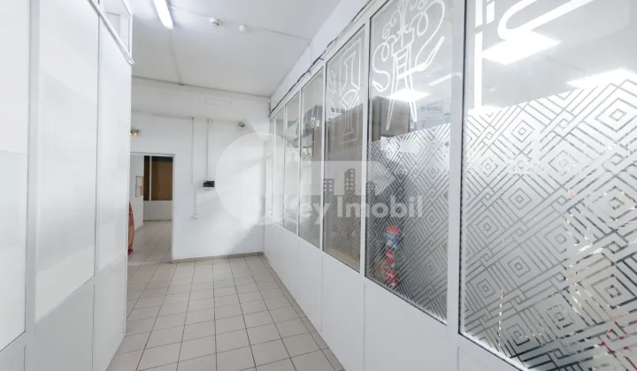 Офис, Центр, ТИГИНА