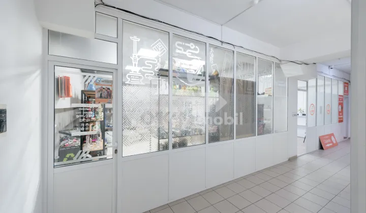 Офис, Центр, ТИГИНА