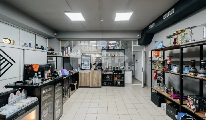 Офис, Центр, ТИГИНА