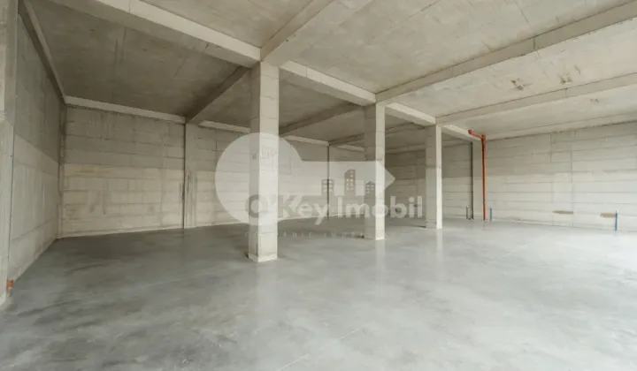 Комм. помещение, Рышкановка, ПЕТРИКАНЬ