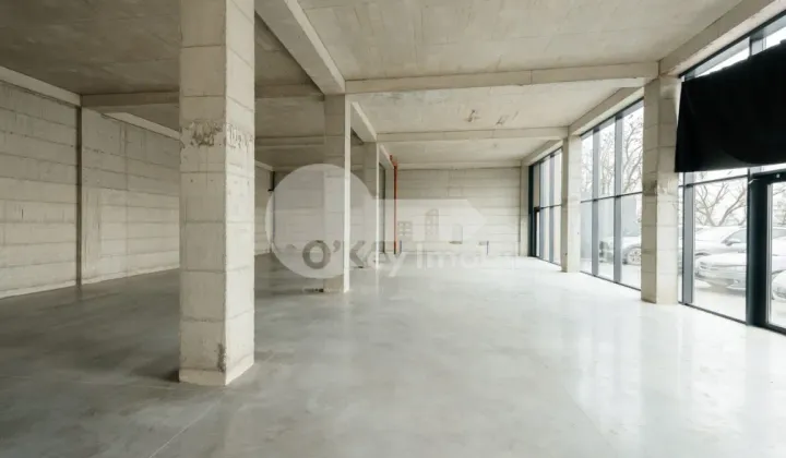 Комм. помещение, Рышкановка, ПЕТРИКАНЬ