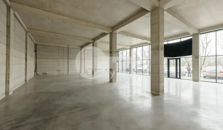 Комм. помещение, Рышкановка, ПЕТРИКАНЬ