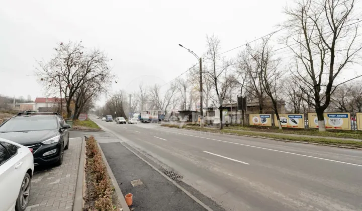 Комм. помещение, Рышкановка, ПЕТРИКАНЬ