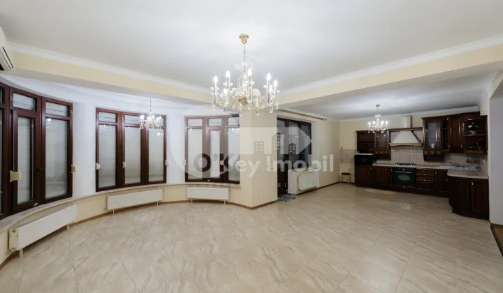 Комм. помещение, Рышкановка, СПАРТАКУС