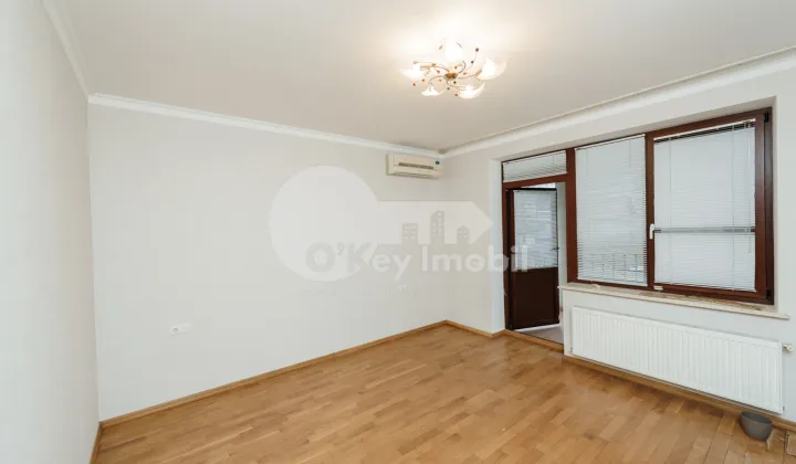 Комм. помещение, Рышкановка, СПАРТАКУС