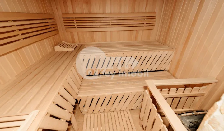 Комм. помещение, Рышкановка, СПАРТАКУС