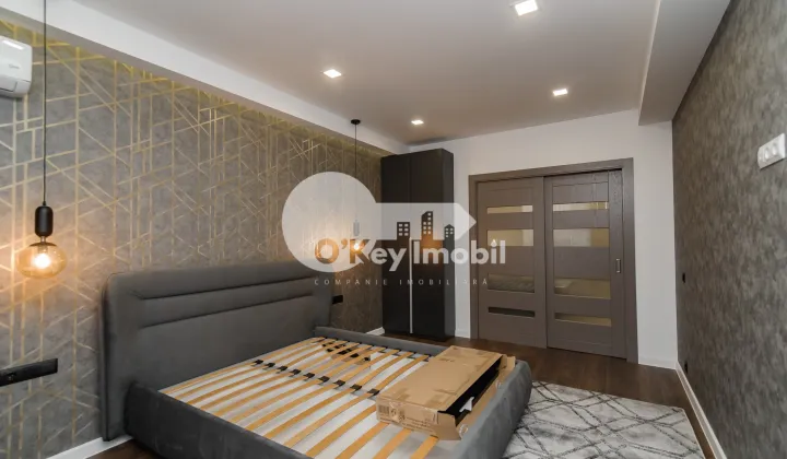 Квартира, Ботаника, ТРАНДАФИРИЛОР