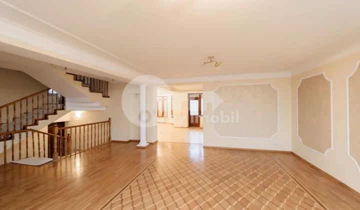 Комм. помещение, Рышкановка, СПАРТАКУС