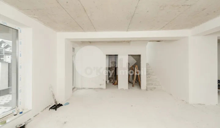 Дом, Рышкановка, УЛ. ЧИКАГО