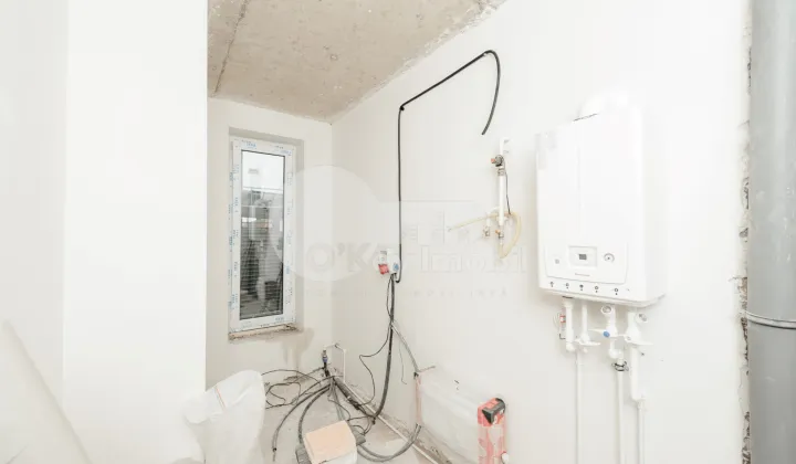 Дом, Рышкановка, УЛ. ЧИКАГО