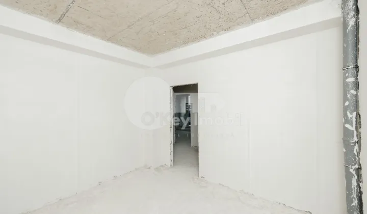 Дом, Рышкановка, УЛ. ЧИКАГО