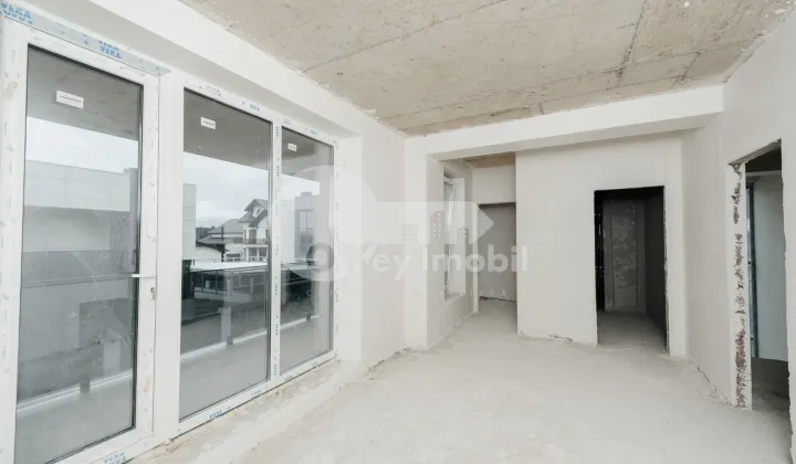 Дом, Рышкановка, УЛ. ЧИКАГО