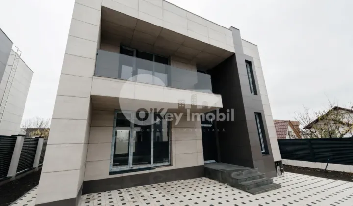 Casă, Râșcani, STR. CHICAGO