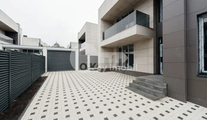 Casă, Râșcani, STR. CHICAGO