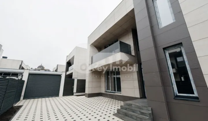 Casă, Râșcani, STR. CHICAGO