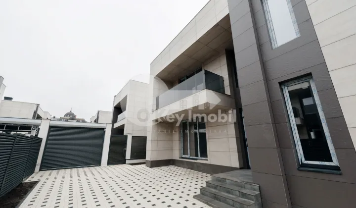 Дом, Рышкановка, УЛ. ЧИКАГО