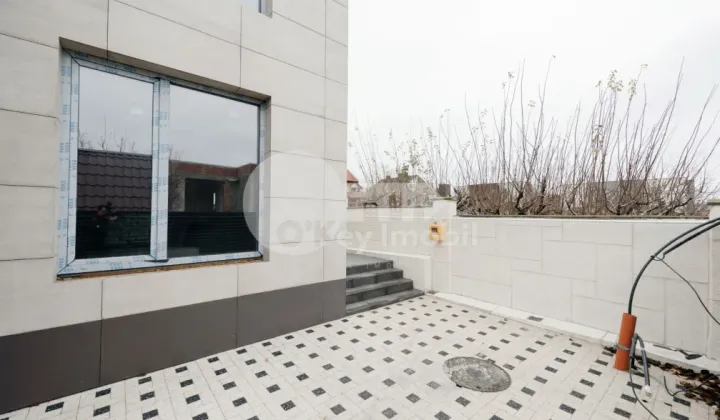 Casă, Râșcani, STR. CHICAGO