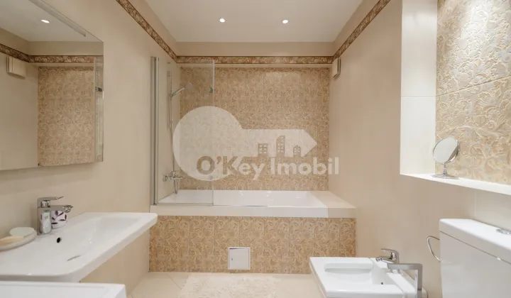 Apartament, Centru, BUCUREȘTI