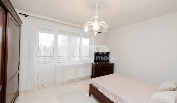 Apartament, Centru, BUCUREȘTI