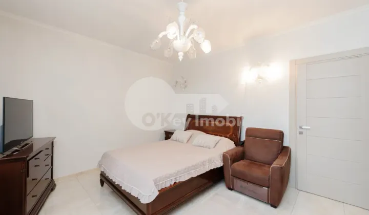 Apartament, Centru, BUCUREȘTI