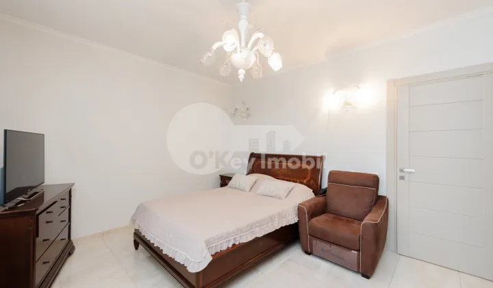 Apartament, Centru, BUCUREȘTI