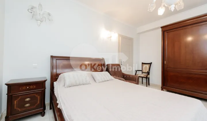 Apartament, Centru, BUCUREȘTI